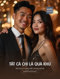 Tất Cả Chỉ Là Quá Khứ
