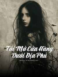 Tôi Mở Cửa Hàng Dưới Địa Phủ