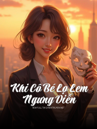 Khi Cô Bé Lọ Lem Ngưng Diễn