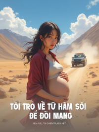 Tôi Trở Về Từ Hàm Sói Để Đòi Mạng