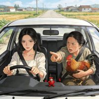 Chiêu Trò Của Bà Mẹ Quái Chiêu