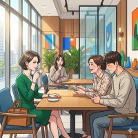 Trước Ngày Đính Hôn, Mẹ Tôi Tu Ng Tin Tôi Có Thai