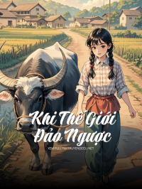 Khi Thế Giới Đảo Ngược