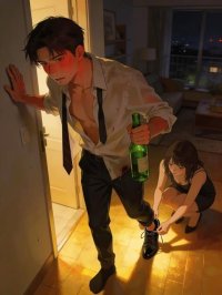 Sau Khi Ly Hôn, Tôi Sống Tốt Hơn Anh