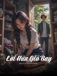 Lời Hứa Gió Bay
