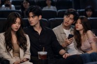 Xem Mắt Gặp Lại Anh