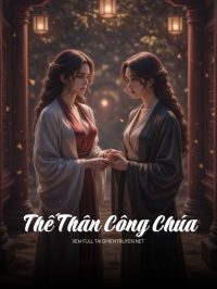 Thế Thân Công Chúa