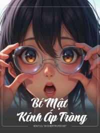 Bí Mật Của Kính Áp Tròng