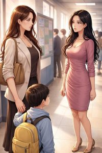 Mười Năm Sau Gặp Lại