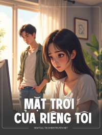 Mặt Trời Của Riêng Tôi