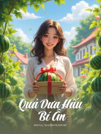 Quả Dưa Hấu Bí Ẩn