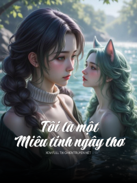 Tôi Là Một Miêu Tinh Ngây Thơ