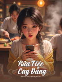 Bữa Tiệc Cay Đắng