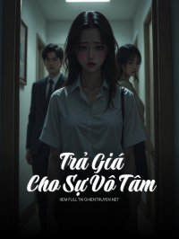 Trả Giá Cho Sự Vô Tâm