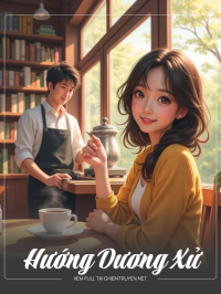 Hướng Dương Xử