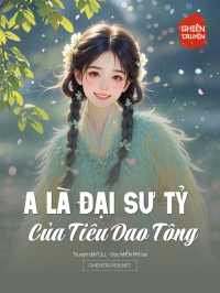 A Là Đại Sư Tỷ  Của Tiêu Dao Tông