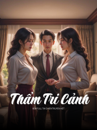 Thẩm Tri Cảnh