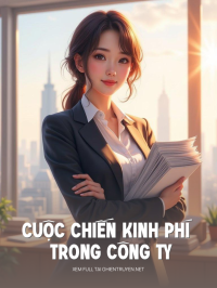Cuộc Chiến Kinh Phí Trong Công Ty