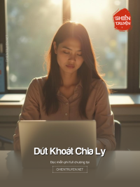 Dứt Khoát Chia Ly