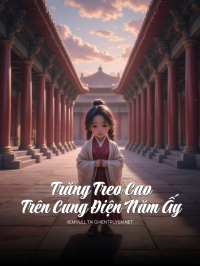 Trăng Treo Cao Trên Cung Điện Năm Ấy
