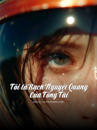 Tôi Là Bạch Nguyệt Quang Của Tổng Tài