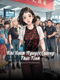 Khi Bạch Nguyệt Quang Thức Tỉnh