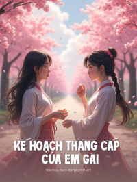 Kế Hoạch Thăng Cấp Của Em Gái