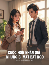 Cuộc Hôn Nhân Giả Và Những Bí Mật Bất Ngờ