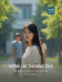 Hoan Lạc Thoáng Qua
