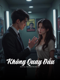 Không Quay Đầu