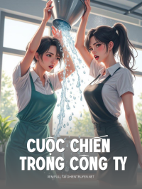 Cuộc Chiến Trong Công Ty