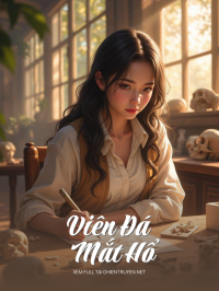 Viên Đá Mắt Hổ