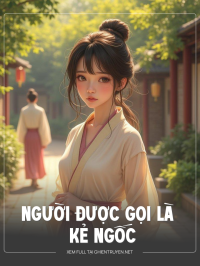 Người Được Gọi Là Kẻ Ngốc