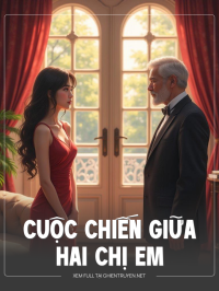 Cuộc Chiến Giữa Hai Chị Em