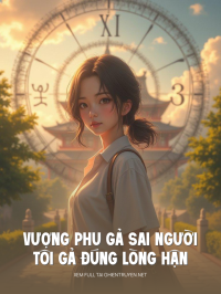 Vượng Phu Gả Sai Người Tôi Gả Đúng Lòng Hận Rồi