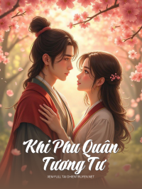 Khi Phu Quân Tương Tư
