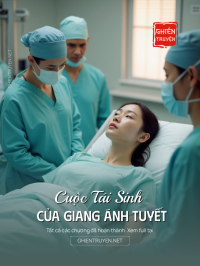 Cuộc Tái Sinh Của Giang Ánh Tuyết