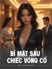 Bí Mật Sau Chiếc Vòng Cổ Hoàng Gia