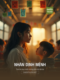 Nhãn Định Mệnh