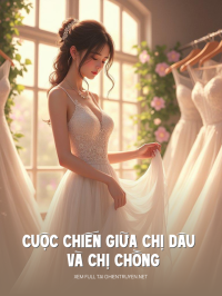 Cuộc Chiến Giữa Chị Dâu Và Chị Chồng