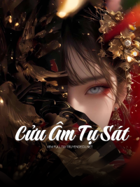 Cửu Âm Tụ Sát