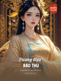 Vương Hậu Báo Thù