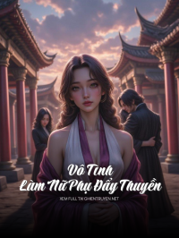 Vô Tình Làm Nữ Phụ Đẩy Thuyền