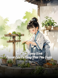 Sau Khi Trọng Sinh Thành Lão Tổ Tông Nhà Phu Quân