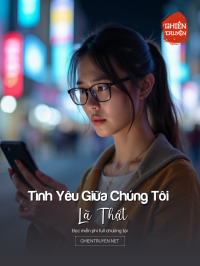 Tình Yêu Giữa Chúng Tôi Là Thật