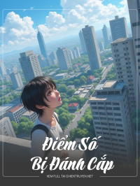 Điểm Số Bị Đánh Cắp