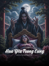 Hoa Yêu Trong Cung