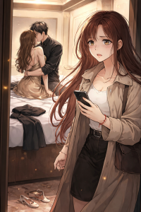 Khoảnh Khắc Lộ Tẩy