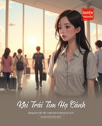 Khi Trái Tim Hạ Cánh