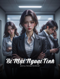 Bí Mật Ngoại Tình
